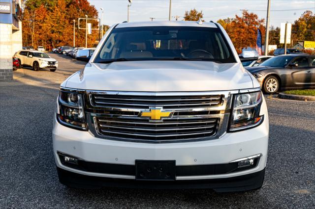 used 2016 Chevrolet Tahoe car, priced at $29,500