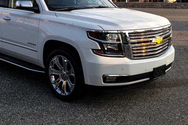 used 2016 Chevrolet Tahoe car, priced at $29,500