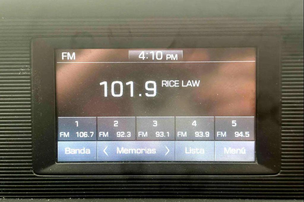 used 2020 Hyundai Elantra car, priced at $14,900