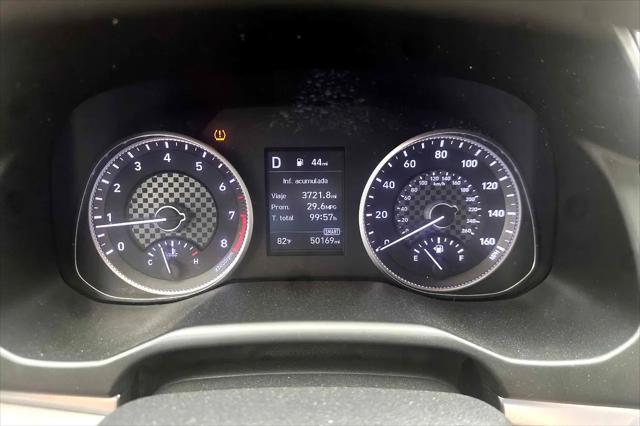 used 2020 Hyundai Elantra car, priced at $12,900
