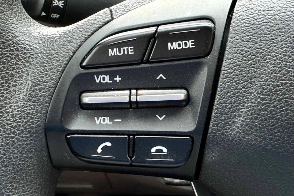used 2020 Hyundai Elantra car, priced at $14,900