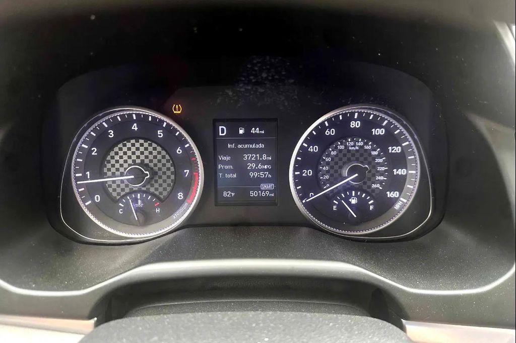 used 2020 Hyundai Elantra car, priced at $14,900