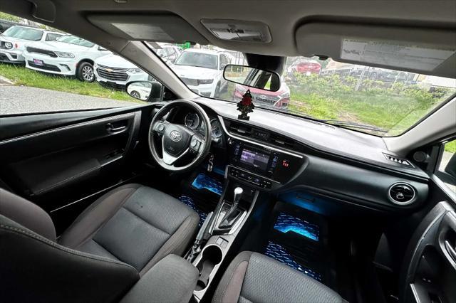 used 2019 Toyota Corolla car, priced at $12,900