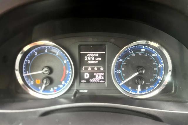 used 2019 Toyota Corolla car, priced at $12,900