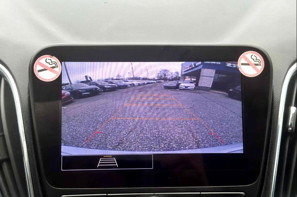 used 2021 Chevrolet Malibu car, priced at $13,900