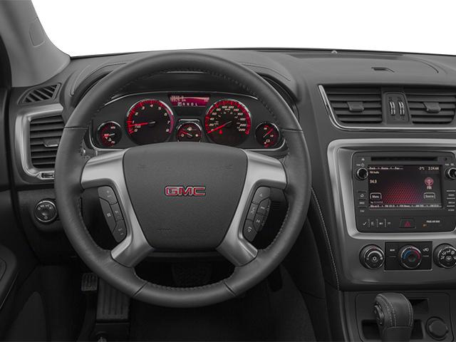 used 2013 GMC Acadia car, priced at $7,900