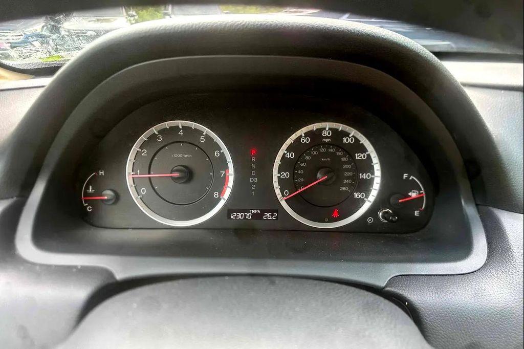 used 2011 Honda Accord car, priced at $8,900