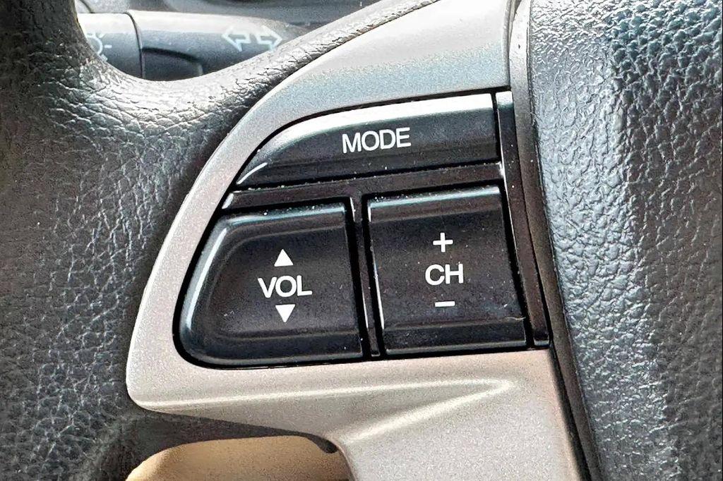 used 2011 Honda Accord car, priced at $8,900