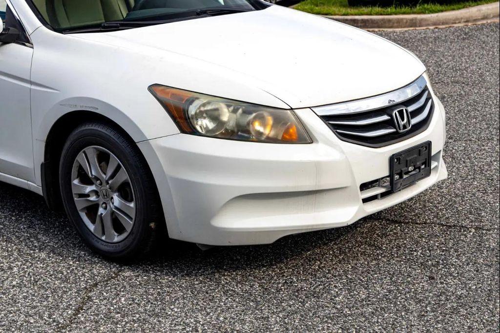 used 2011 Honda Accord car, priced at $8,900