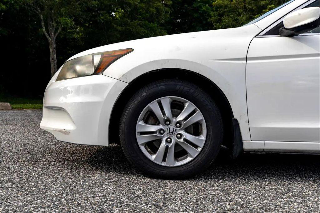 used 2011 Honda Accord car, priced at $8,900
