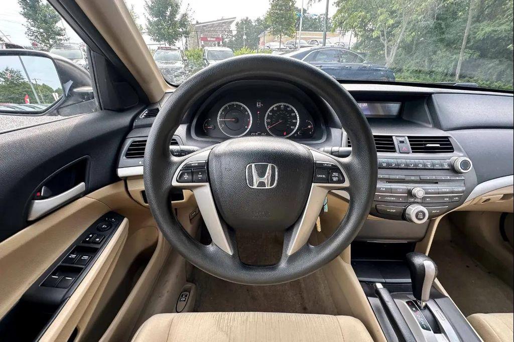 used 2011 Honda Accord car, priced at $8,900