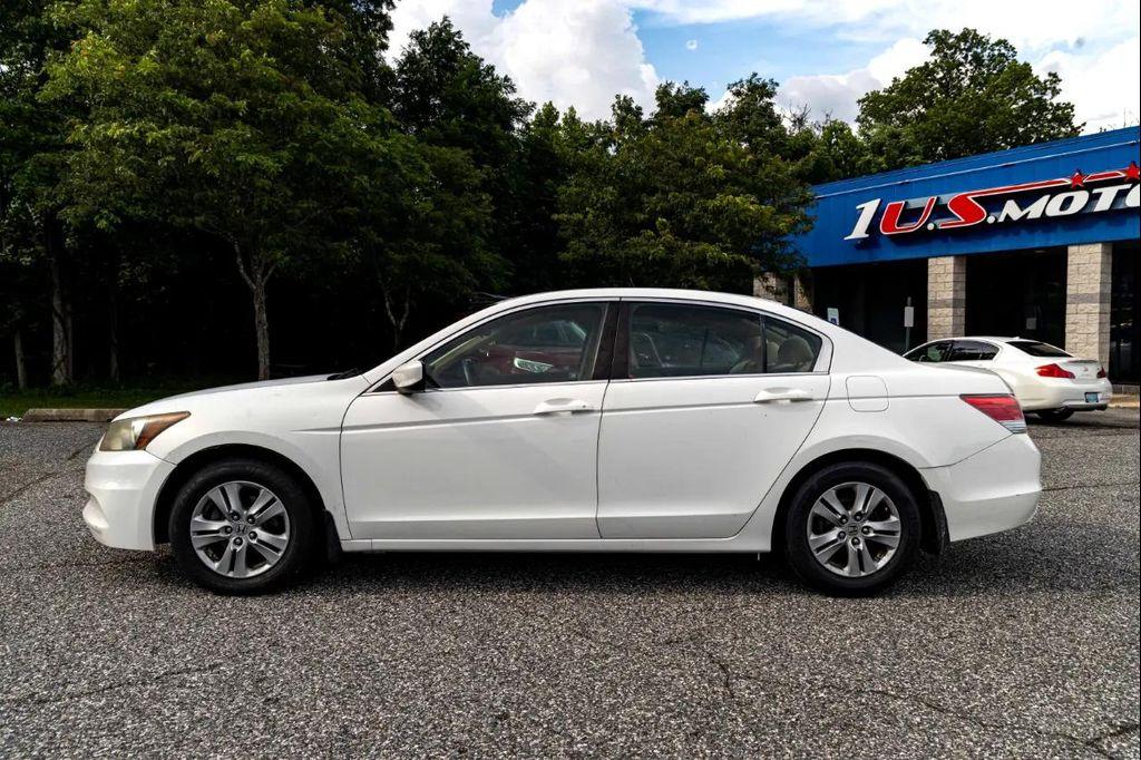 used 2011 Honda Accord car, priced at $8,900