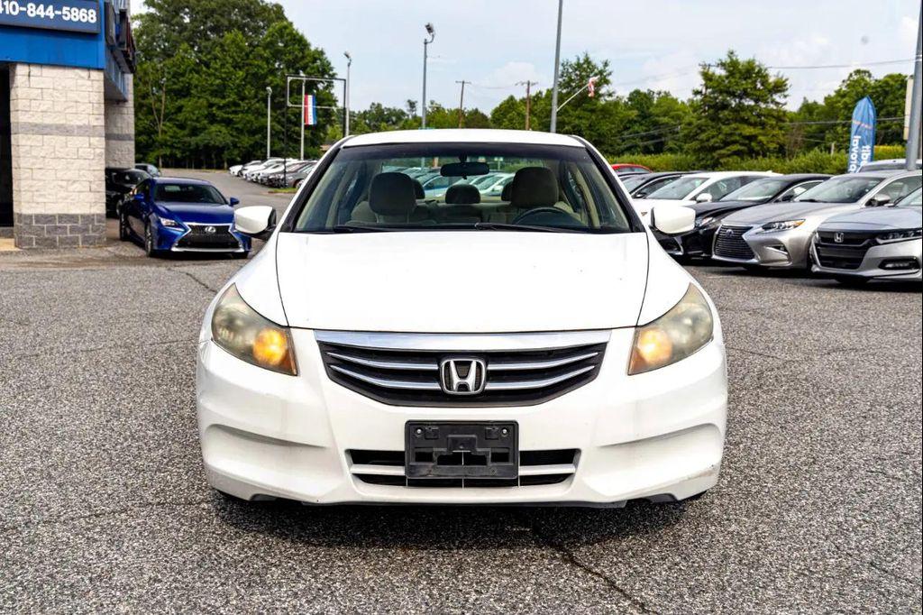 used 2011 Honda Accord car, priced at $8,900