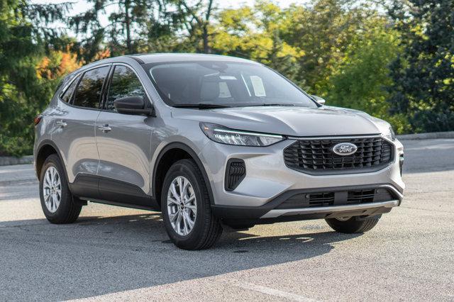 new 2024 Ford Escape car, priced at $30,500