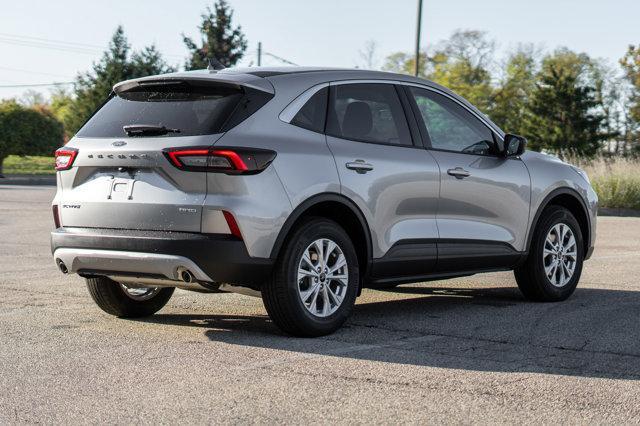 new 2024 Ford Escape car, priced at $30,500