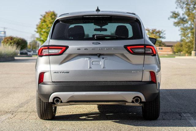 new 2024 Ford Escape car, priced at $30,500