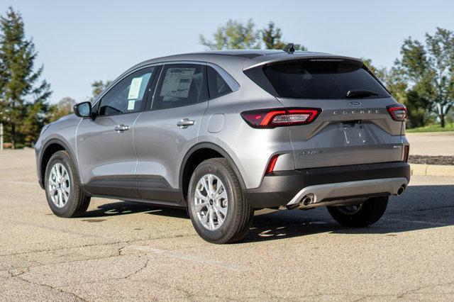 new 2024 Ford Escape car, priced at $30,500