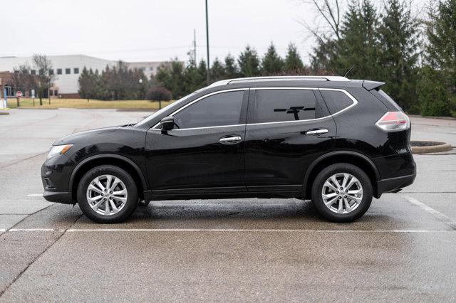 used 2014 Nissan Rogue car, priced at $10,000