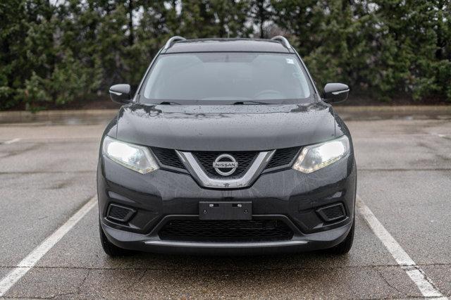 used 2014 Nissan Rogue car, priced at $10,000