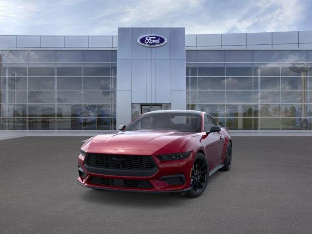 new 2026 Ford Mustang car, priced at $38,000