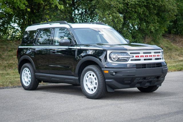 new 2024 Ford Bronco Sport car, priced at $32,000