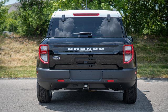 new 2024 Ford Bronco Sport car, priced at $32,000