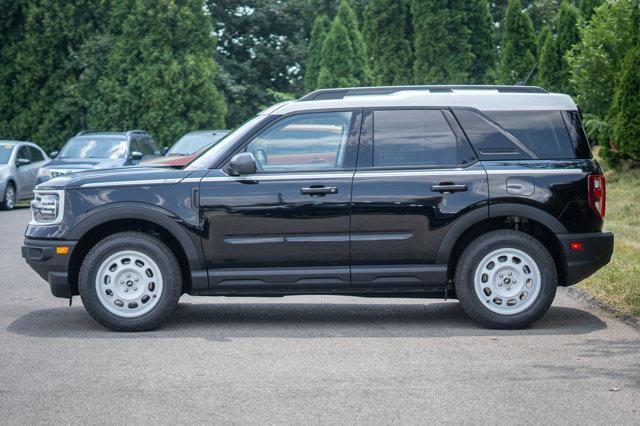 new 2024 Ford Bronco Sport car, priced at $32,000