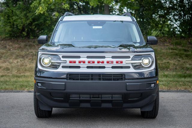 new 2024 Ford Bronco Sport car, priced at $32,000