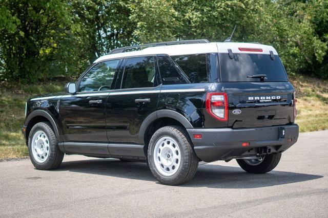 new 2024 Ford Bronco Sport car, priced at $32,000