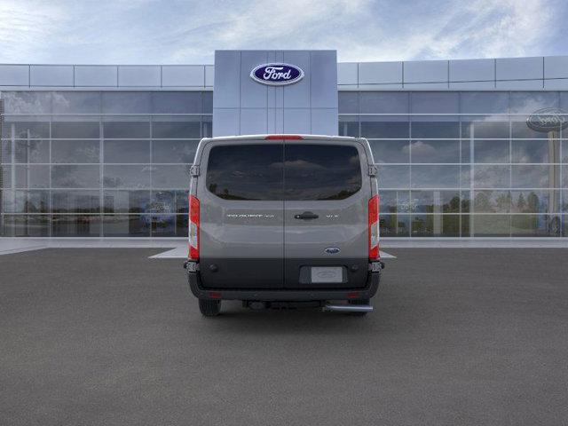 new 2024 Ford Transit-350 car, priced at $63,000