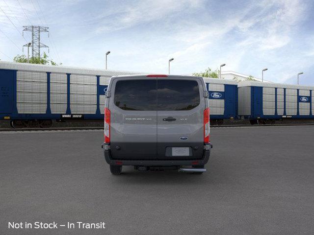 new 2024 Ford Transit-350 car, priced at $62,500