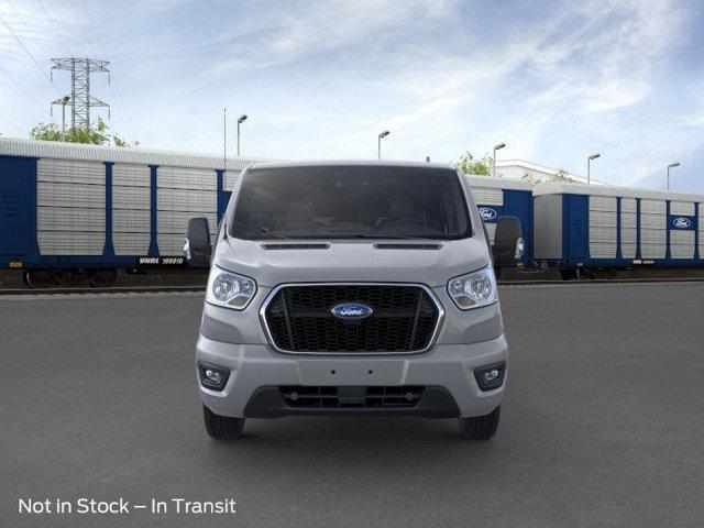 new 2024 Ford Transit-350 car, priced at $62,500