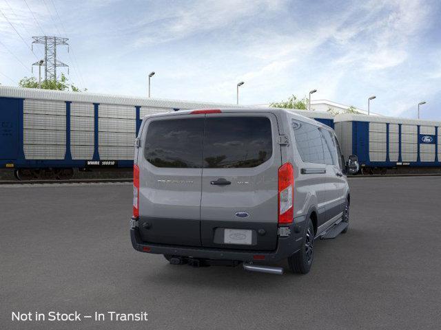 new 2024 Ford Transit-350 car, priced at $62,500