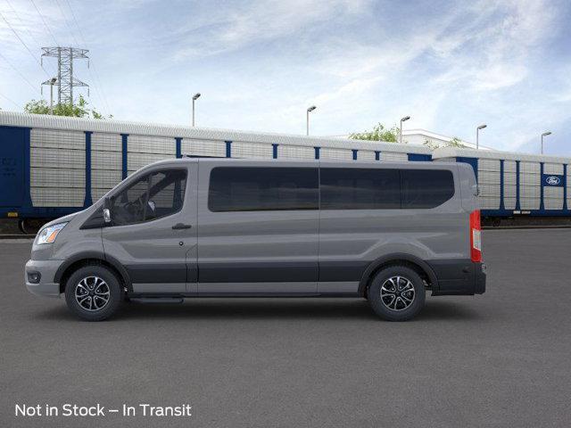 new 2024 Ford Transit-350 car, priced at $62,500