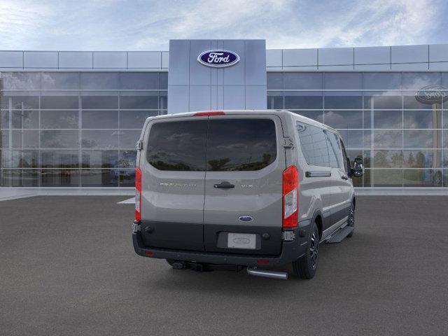 new 2024 Ford Transit-350 car, priced at $63,000