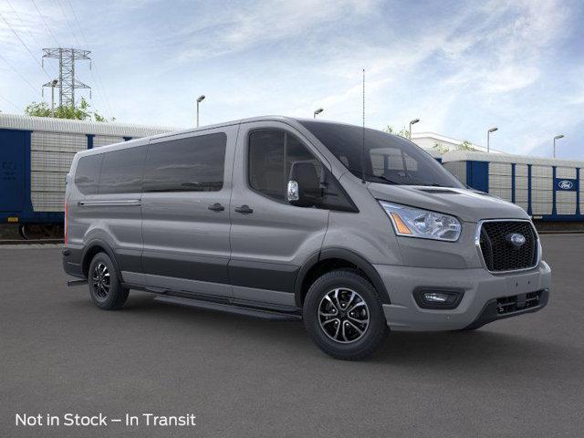 new 2024 Ford Transit-350 car, priced at $62,500