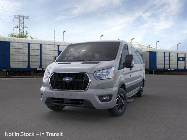 new 2024 Ford Transit-350 car, priced at $62,500