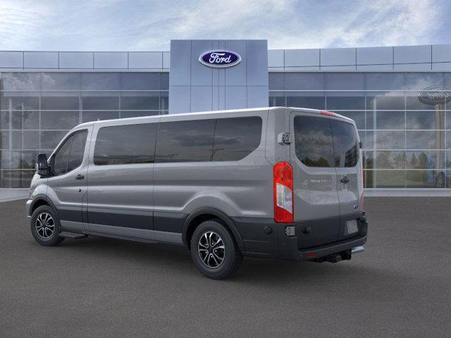 new 2024 Ford Transit-350 car, priced at $63,000