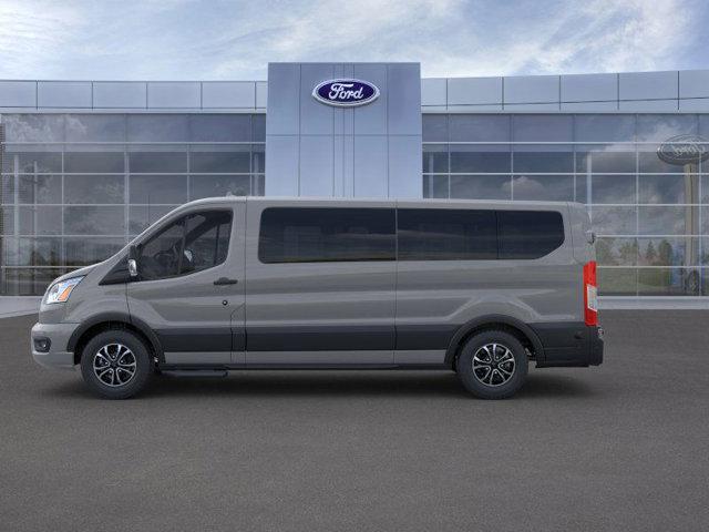 new 2024 Ford Transit-350 car, priced at $63,000