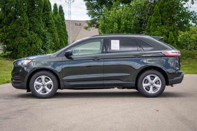 new 2024 Ford Edge car, priced at $32,500