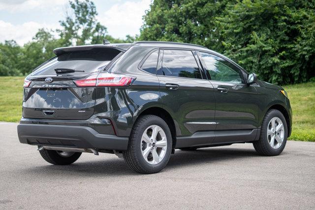 new 2024 Ford Edge car, priced at $32,500