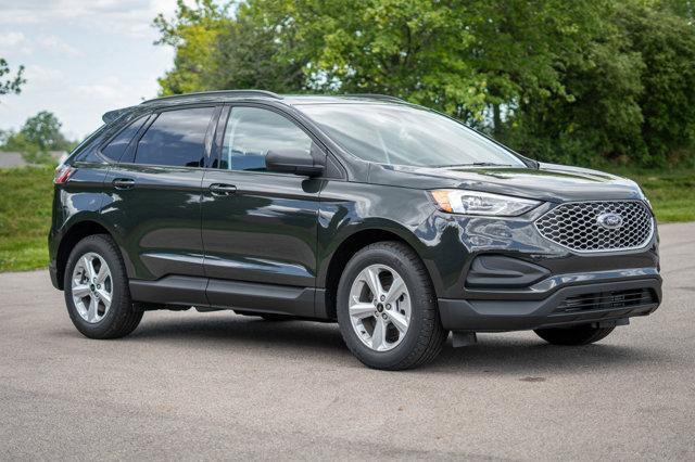 new 2024 Ford Edge car, priced at $32,500