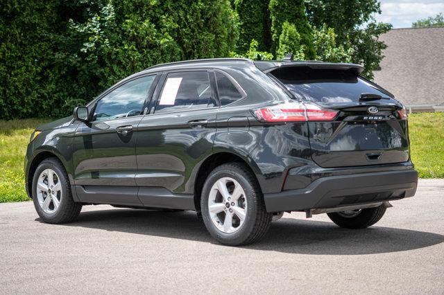 new 2024 Ford Edge car, priced at $32,500