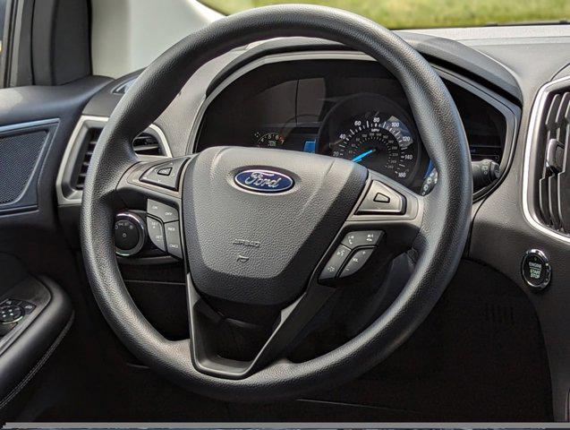 new 2024 Ford Edge car, priced at $32,500