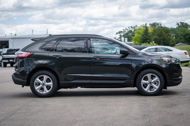 new 2024 Ford Edge car, priced at $32,500