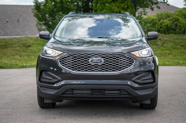 new 2024 Ford Edge car, priced at $32,500