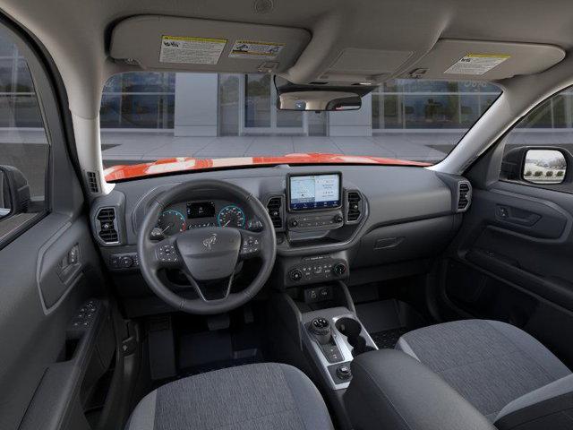 new 2024 Ford Bronco Sport car, priced at $32,250