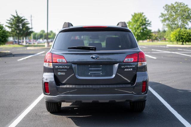 used 2013 Subaru Outback car, priced at $10,500
