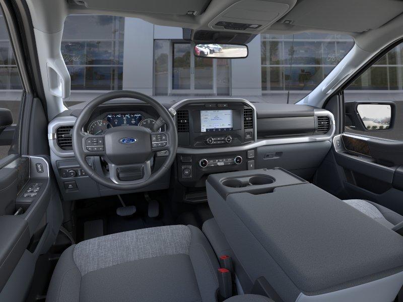 new 2023 Ford F-150 car, priced at $47,500