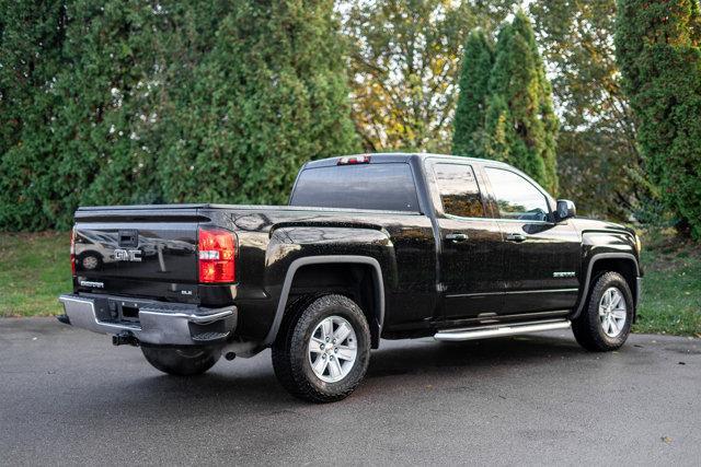 used 2014 GMC Sierra 1500 car, priced at $16,000